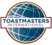 Talk of the Town Toastmasters Logo