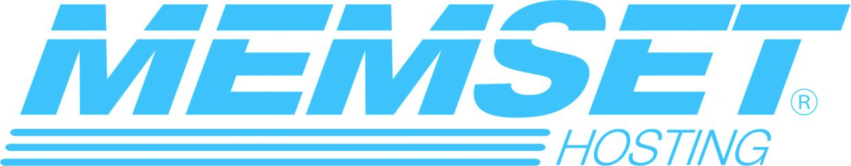 memset Logo