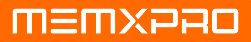 MemxPro Inc. Logo