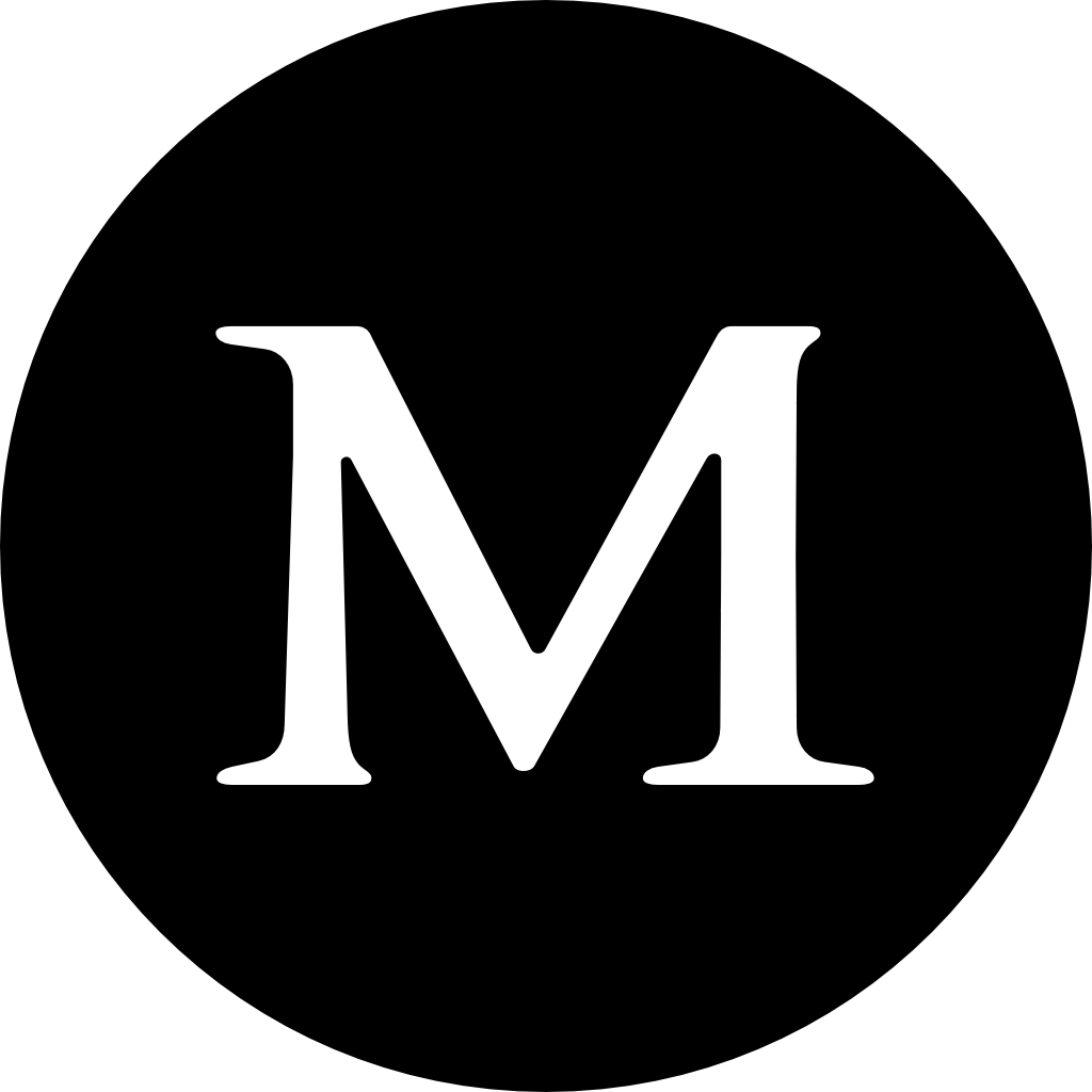 Menadena LLC Logo