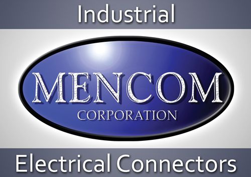 Mencom Corporation Logo