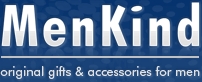 MenKind Logo