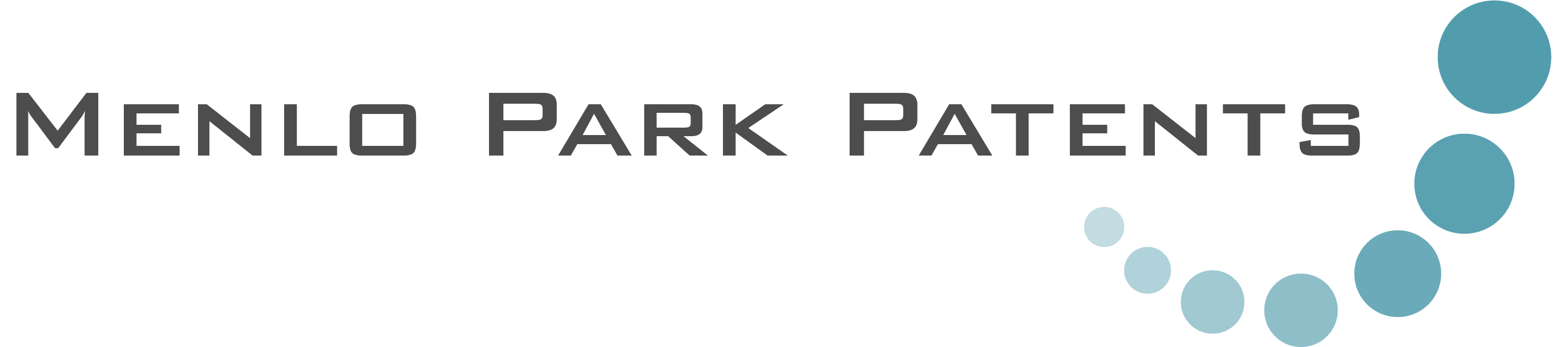 Menlo Park Patents Logo
