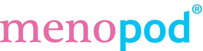 menopod Logo