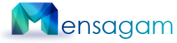 Mensagam Technologies Logo