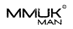 MMUK MAN Logo