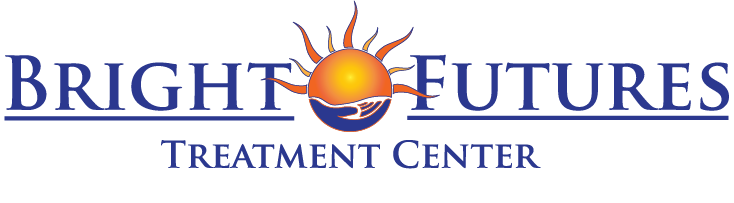 Bright Futures Addictions Recovery Center Logo