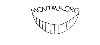 MenTalk Logo