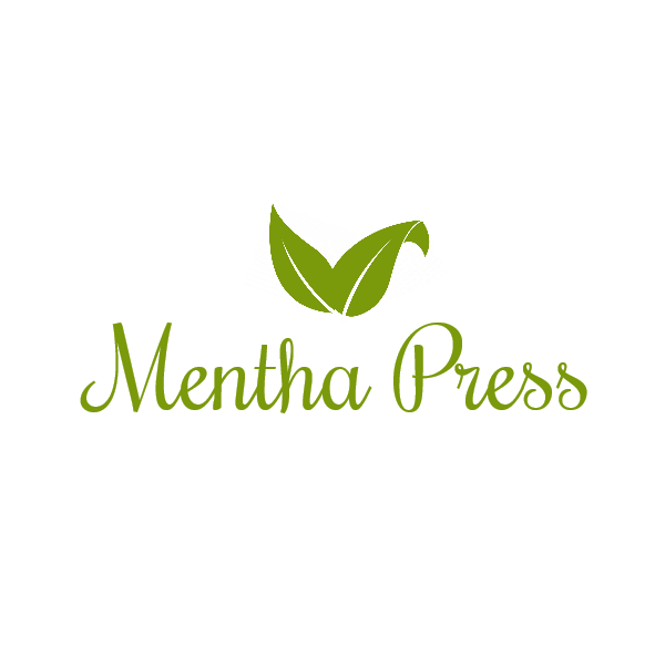 menthapress Logo
