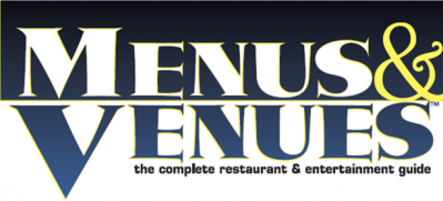 menusandvenues Logo