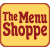 menushoppe Logo