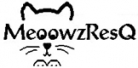 MeoowzResQ Logo