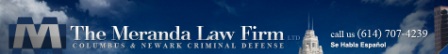 merandalawfirm Logo