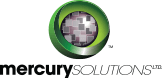 mercury-sol Logo