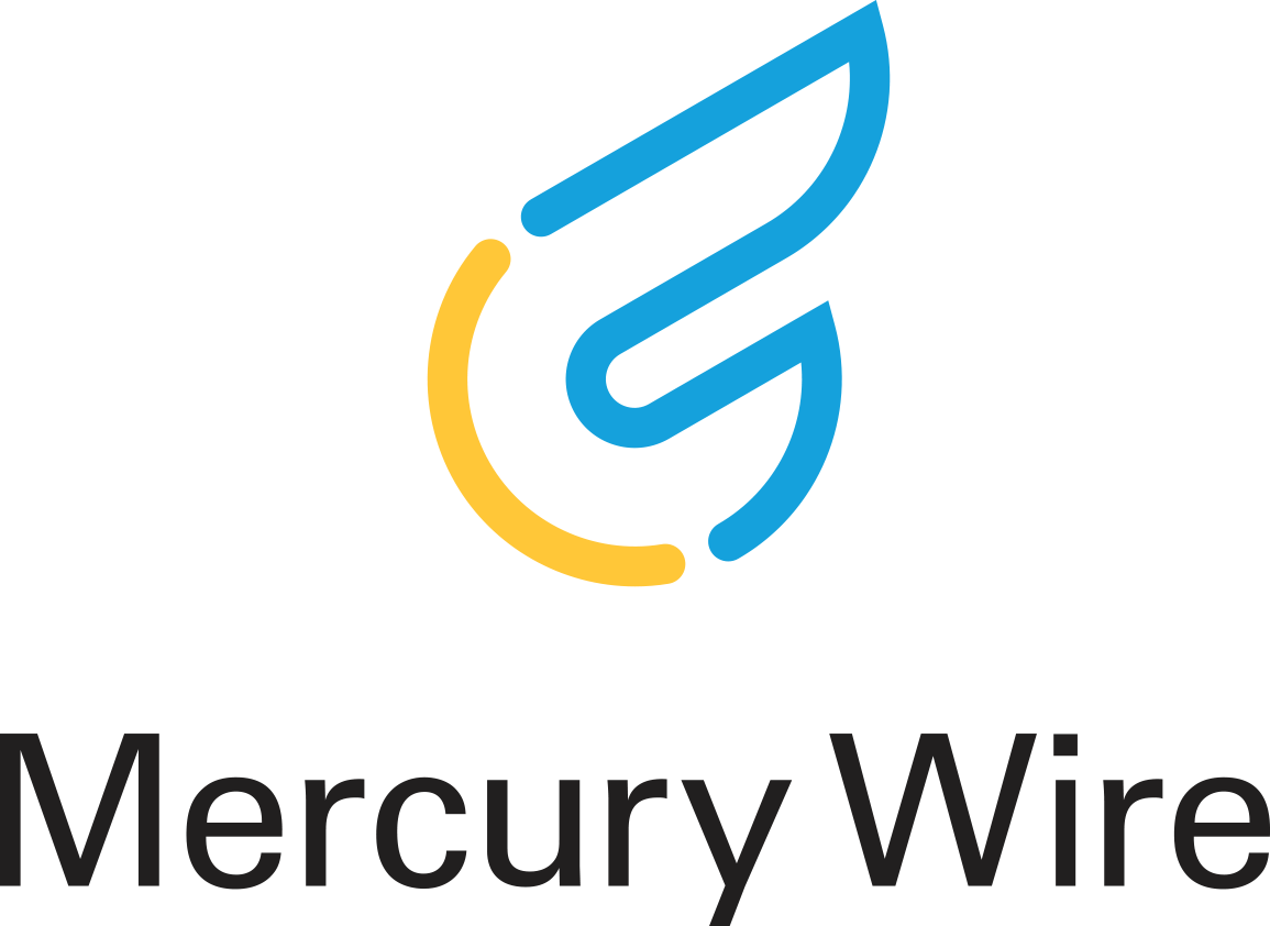 mercurywire Logo