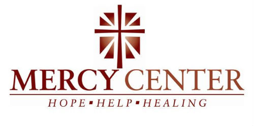 mercycenter Logo