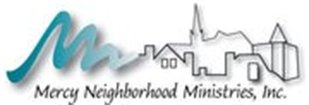 Mercy Neighborhood Ministries Logo