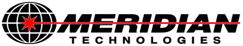 meridian-tech Logo