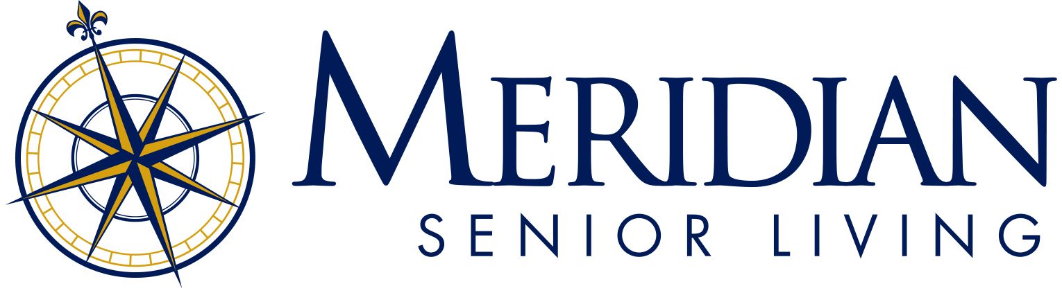 meridianseniorliving Logo