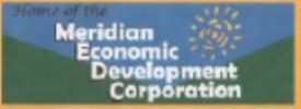 meridiantexasecondev Logo