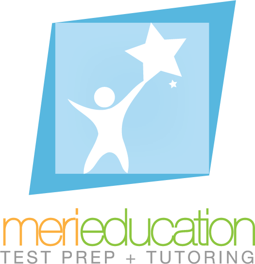 MeriEducation Logo