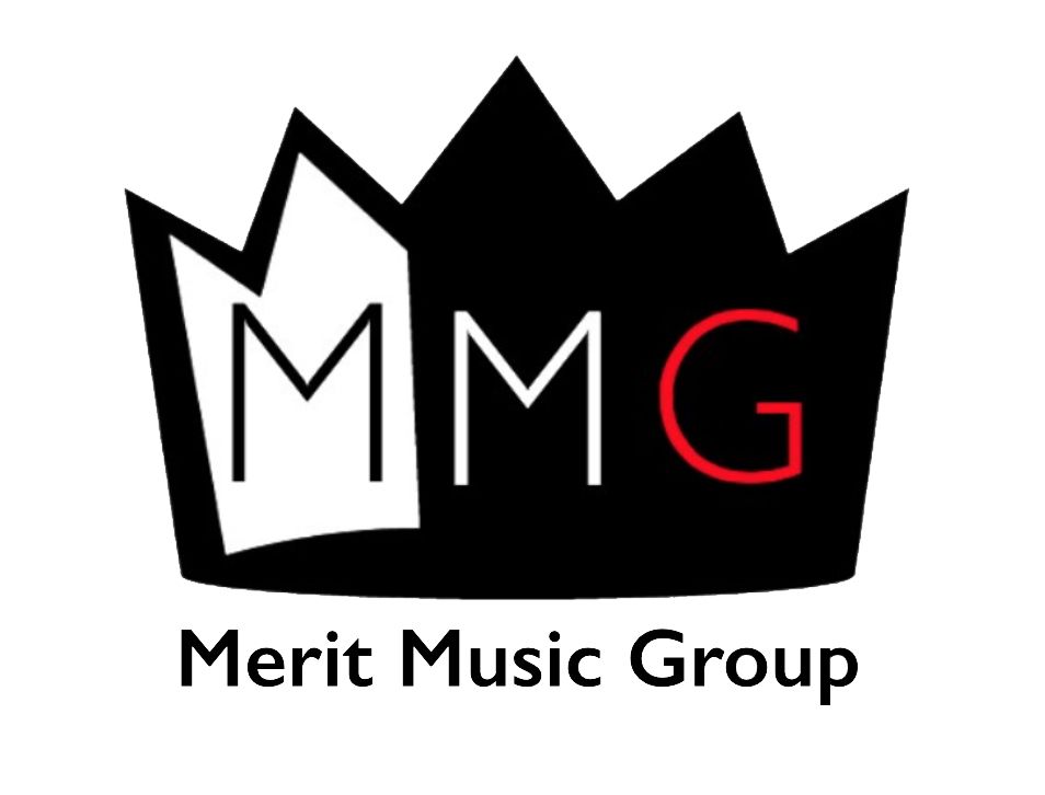 Merit Music Group Logo