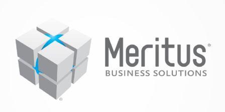 meritus Logo