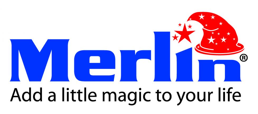 Merlin Digital Logo