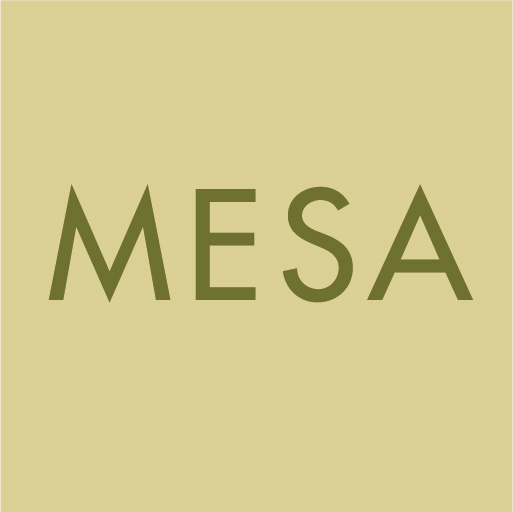 M E S A Logo