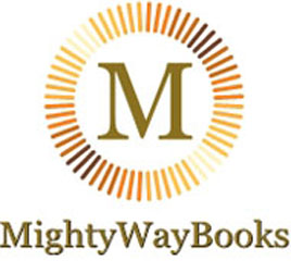 Mightywaybooks.com Logo