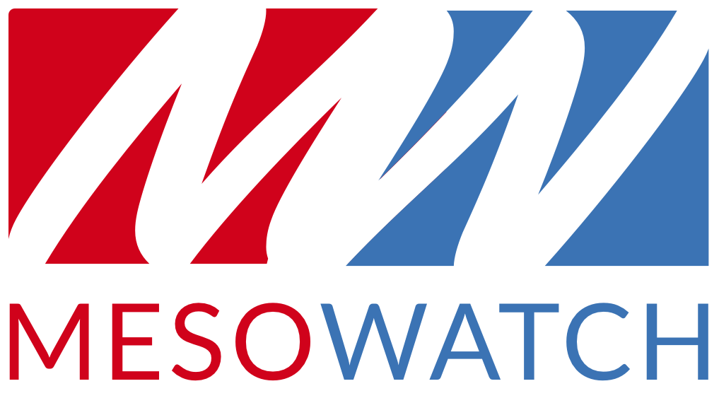 mesowatch Logo