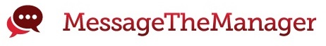 messagethemanager Logo