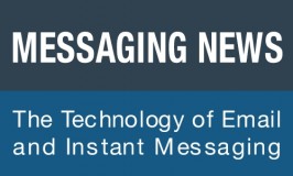 messagingnews Logo