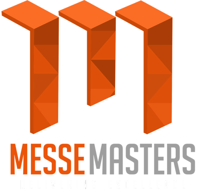 messe-masters Logo