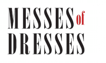 messesofdresses Logo