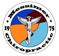 messimerchiropractic Logo