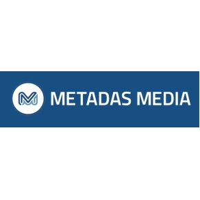 Metadas Media Logo