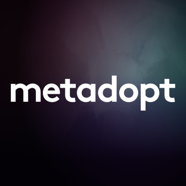 Metadopt Logo