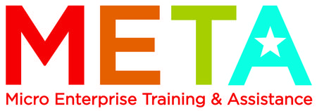 MicroEnterprise Training and Assistance Logo