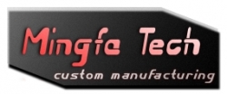 metalfabricating Logo