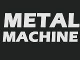 metalmachine Logo