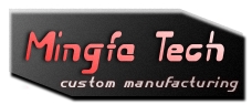 metalstampingpart Logo