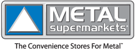 metalsupermarkets Logo