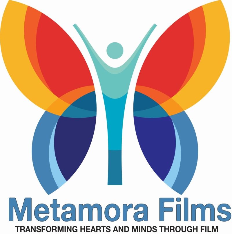 Metamora Films Logo