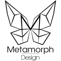 metamorphdesign Logo