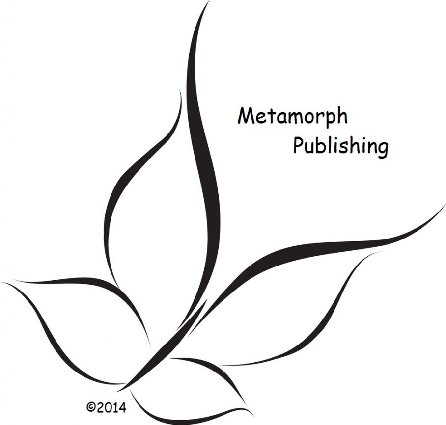 metamorphpublishing Logo