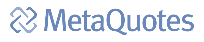 MetaQuotes Ltd Logo