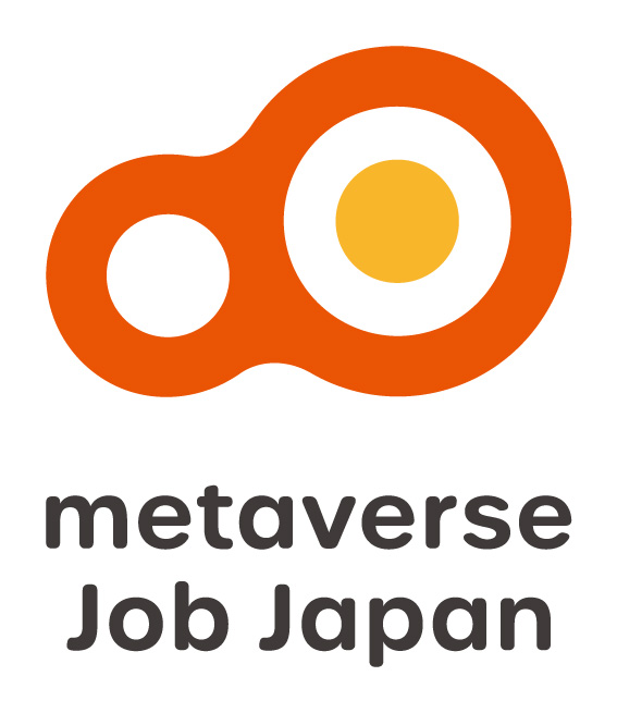 metaverse Job Japan Logo
