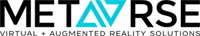 metavrse Logo