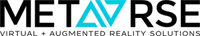 Metavrse Logo